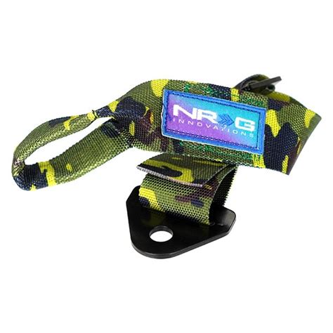 nrg innovations tow strap